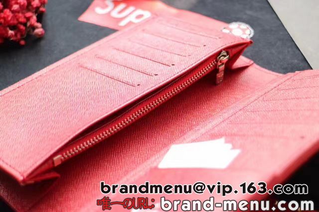 2042V fB[XYVv[~CBgSupreme  Louis Vuitton  ܂蒷z 042 ňlʔ